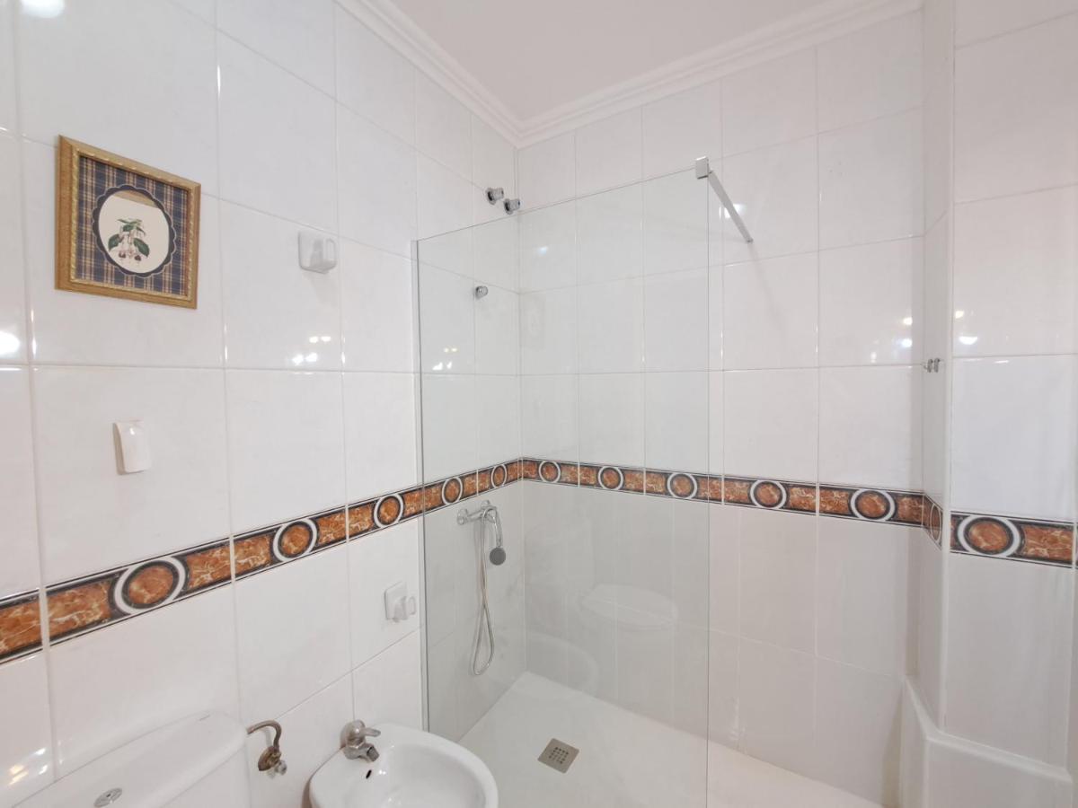 Apartamento Paseo Del Malecon - Garrucha Bagian luar foto
