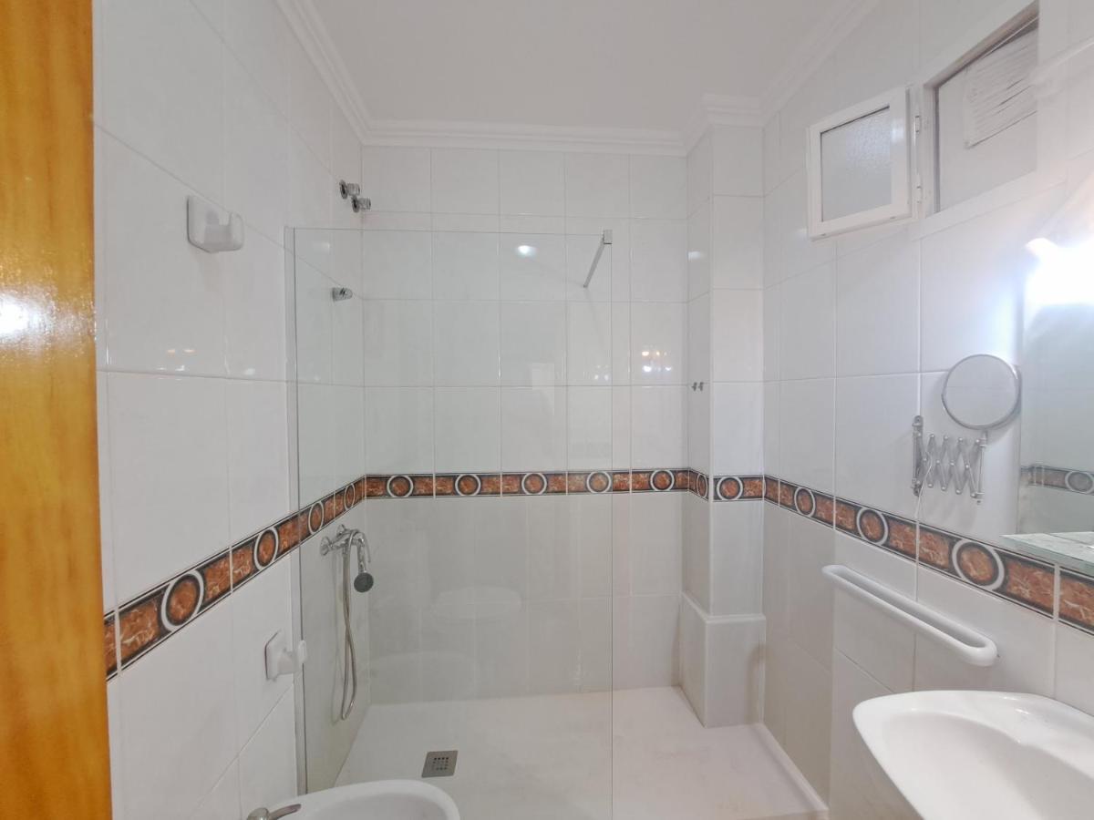 Apartamento Paseo Del Malecon - Garrucha Bagian luar foto